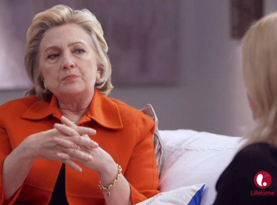 Hillary Clinton Hillary Clinton